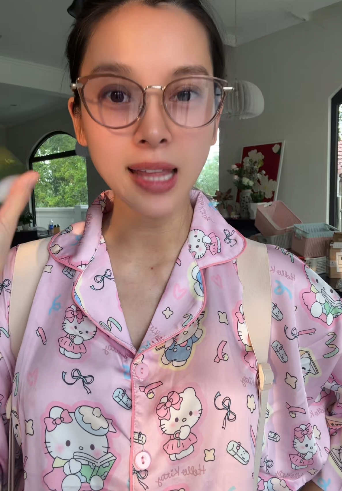 Bí mật thầm kín mà mang lên kể cả tiktok nghe 🤭🤭