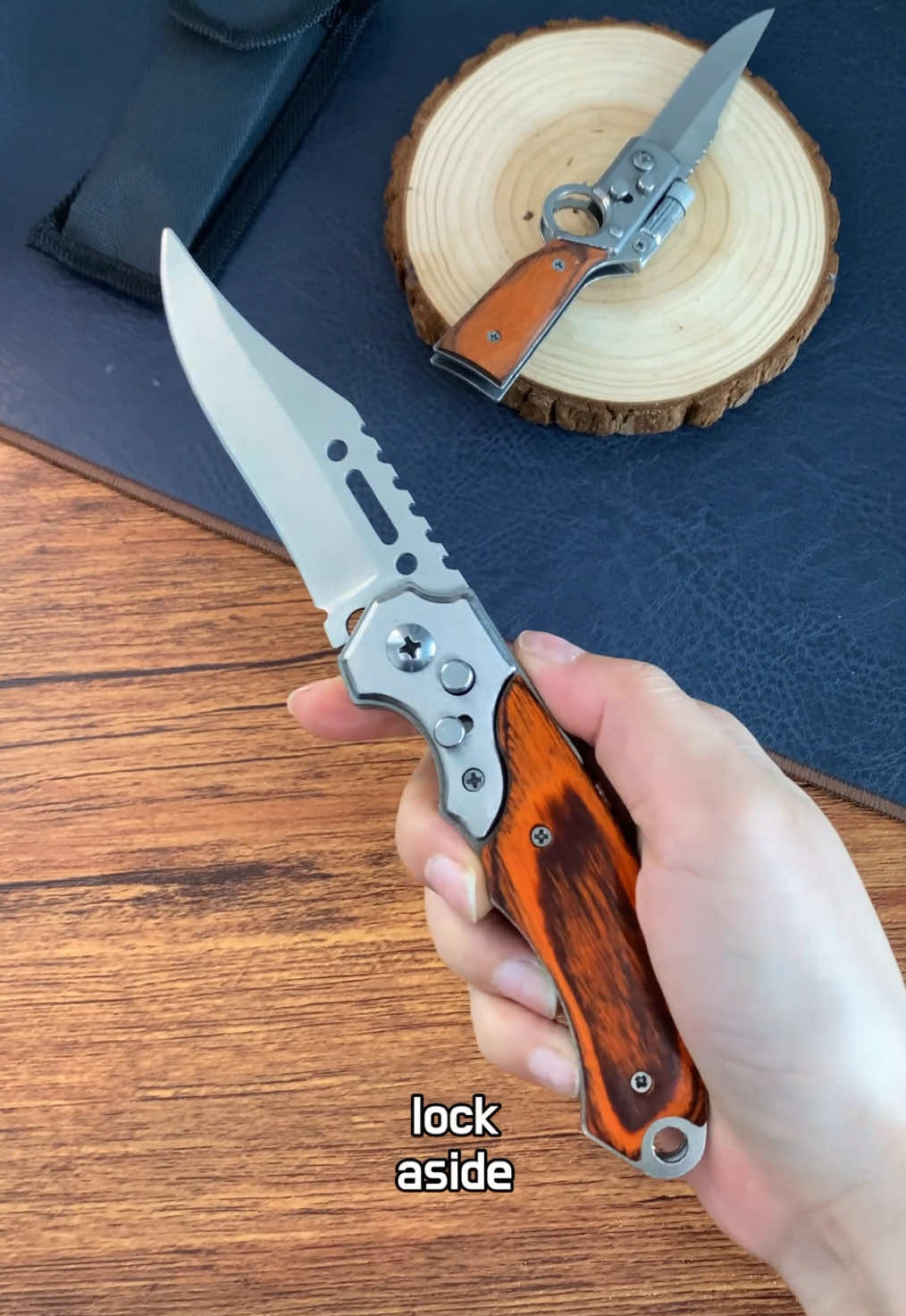 Men's must-have multi-functional EDC tools #knife #blade #EDc #outdoors#giftformen 