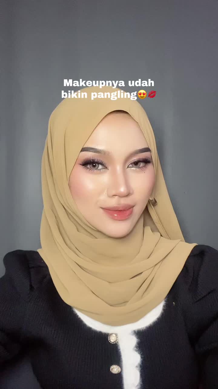 udh ga belang lgii🤪🤭#sunbodyserum #graceandglow 
