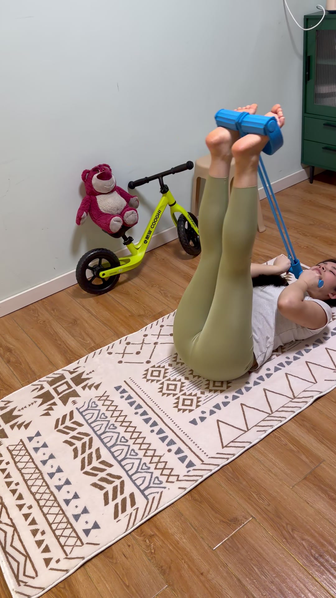 #grasaabdominal #fitness #fitnessencasa #entrenamiento #fyp 