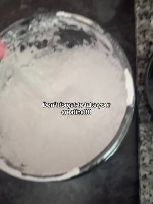 #tiktokmademebuyit #fyp #foryouu #creatine #gym #daily 
