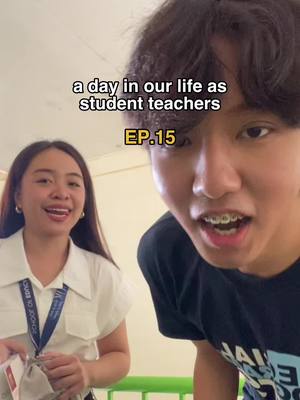 our last year in college! happy 10k everyonee #collegelife #studentteacher 