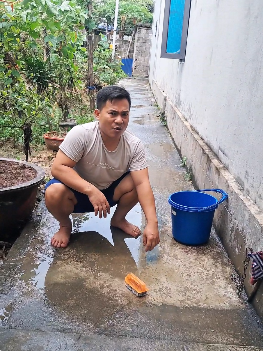 cứ để phải nói#nhatdoan #giadinhvuive #nuoctayruaflasman 