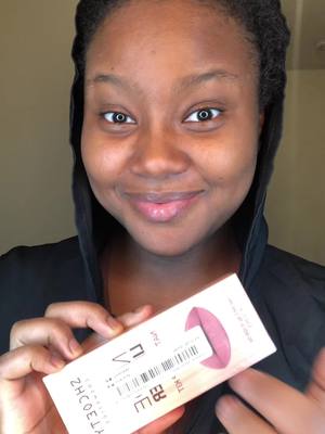 Wow I wouldn’t know it will be that cute on the lip from it price until I tried it on 😍  #fyp 