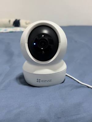 another cctv recommendation na high quality & super affordable❤️ #ezvizh6ccamera #ezvizindoorcamera #securitycamera #ezvizglobal 