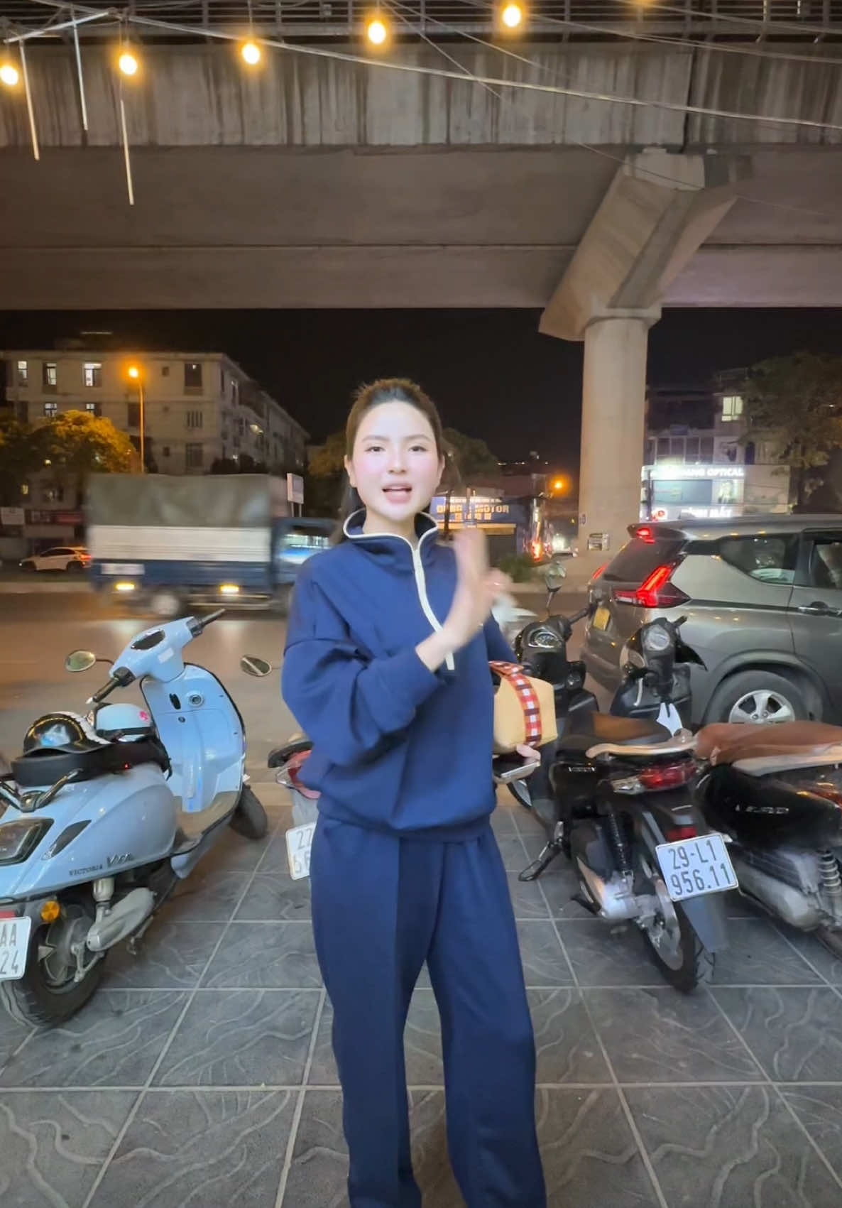 Bộ đồ siêu hot của Ecochic trong thời gian vừa qua😘😘 #tranquynh #chuthanhhuyen #ecochic #fyp 