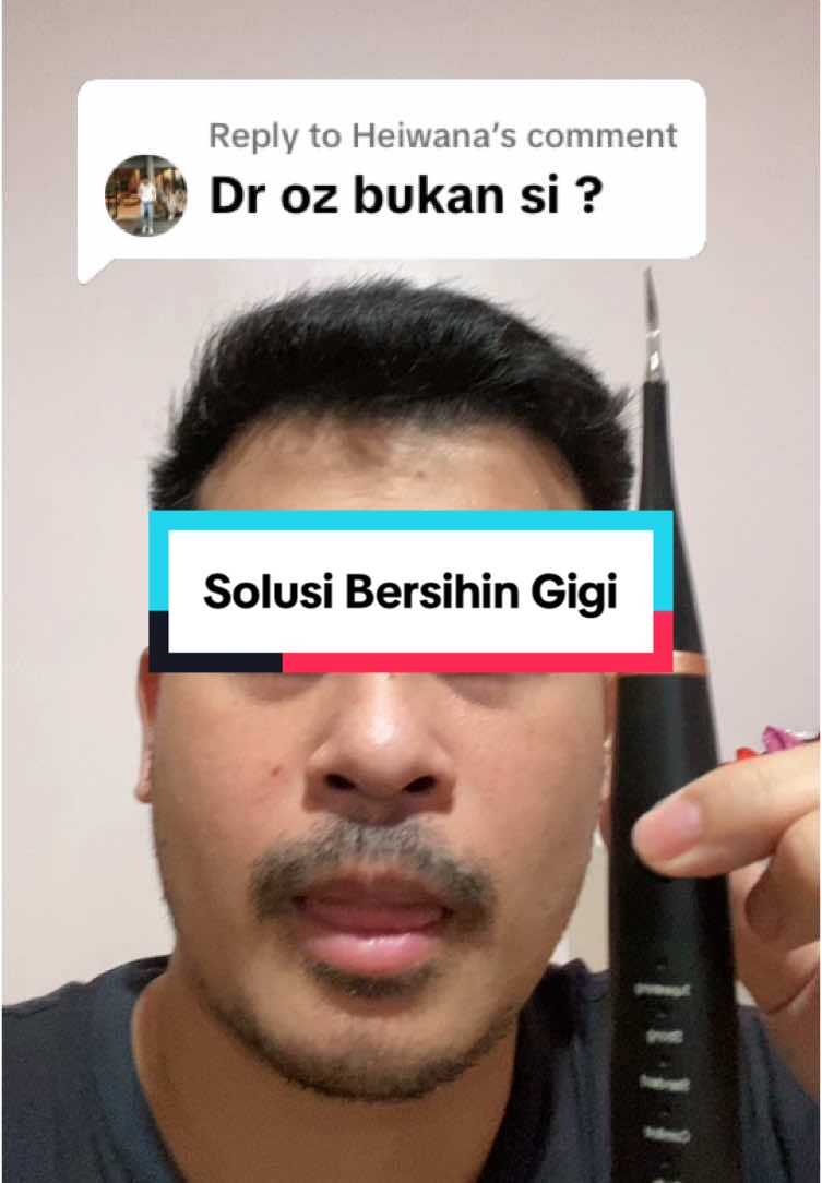 Replying to @Heiwana Alat Pembersih Karang Gigi, Solusi apabila muncul plak kotoran dan karang di gigi kalian bisa pake alat ini #alatpembersihkaranggigi #pembersih  karang gigi beli #pembersihkaranggigi #pembersihkaranggigiviral 
