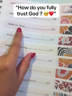 Bible study for women #biblestudytime #biblestudymoments #biblestudytips #christiangirltiktok 