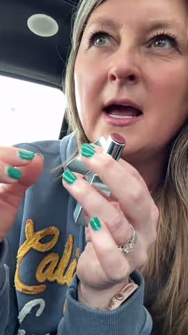 Meet my newest obsession ✨ @e.l.f. Cosmetics Glow Reviver Slipstick a lip oil that applies like a lipstick and feels SO luxe. Every shade is stunning, hydrating, and exclusive on TikTok Shop right now(for a short time). If you love a glossy, juicy lip without the stickiness… you need this one 💄✨ #elfcosmeticspartner #elfglowreviver #glowlipstick #lipproductreview #tiktokshopexclusive