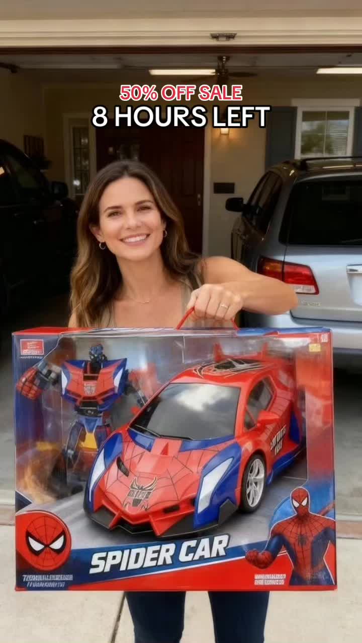 Kids go crazy for these Christmas gifts！#TikTokShopBlackFriday #fyp #tiktok #tiktokshop 