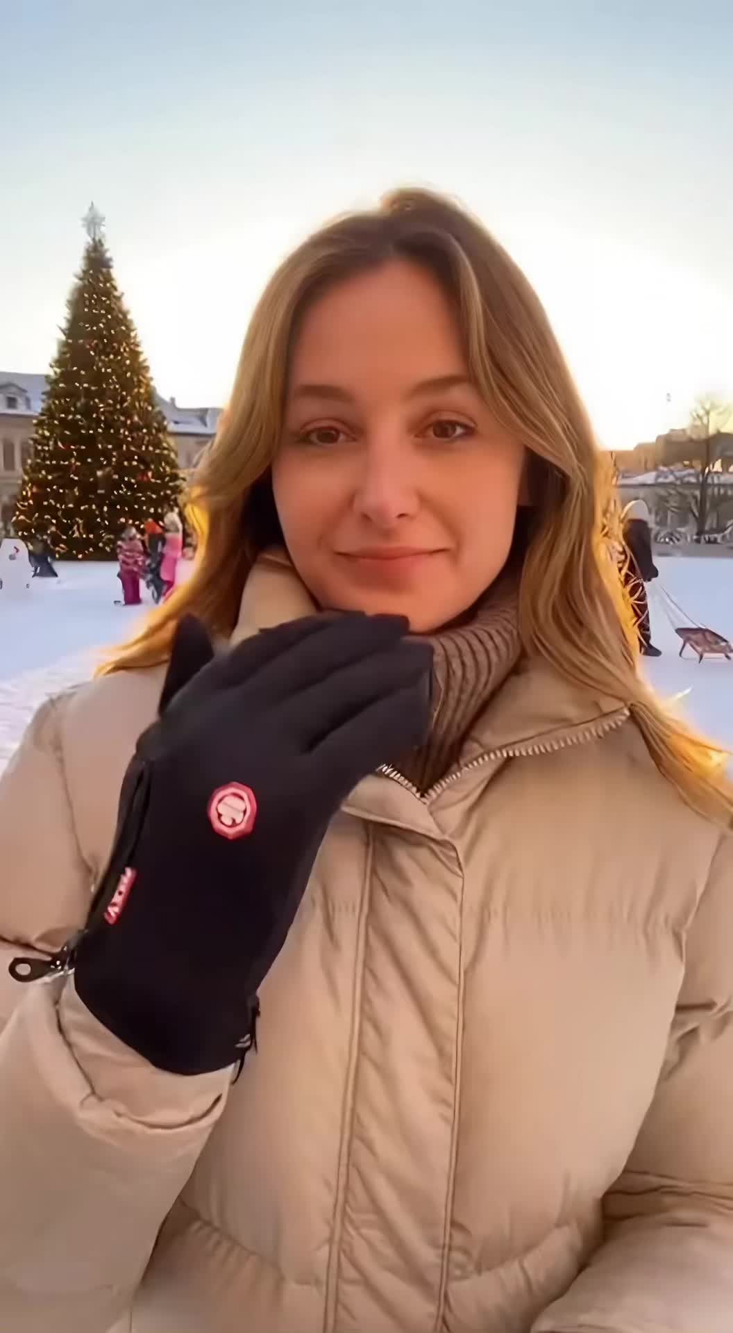 Soo comfy.#tiktokshop #tiktokmakemebuyit #tiktokshopdeals #winterweather 