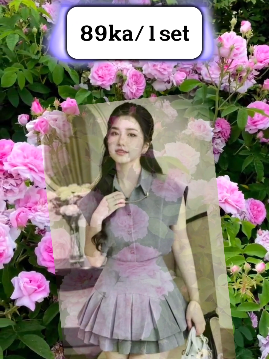 #xuhuongthinhhanh #phốiđồđẹp #đẹpmoingay #thinhhanh #thinhhanhtiktok #xuhuongtiktok2024 #thoitrangnu #thoitrang #xuonghuongtiktok #xuhuong #rẻ #đẹp#vayxinh #setvay #kykyshop 
