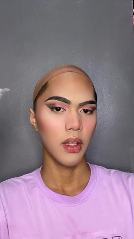 Di pantay pag kakalagay ko🥹 