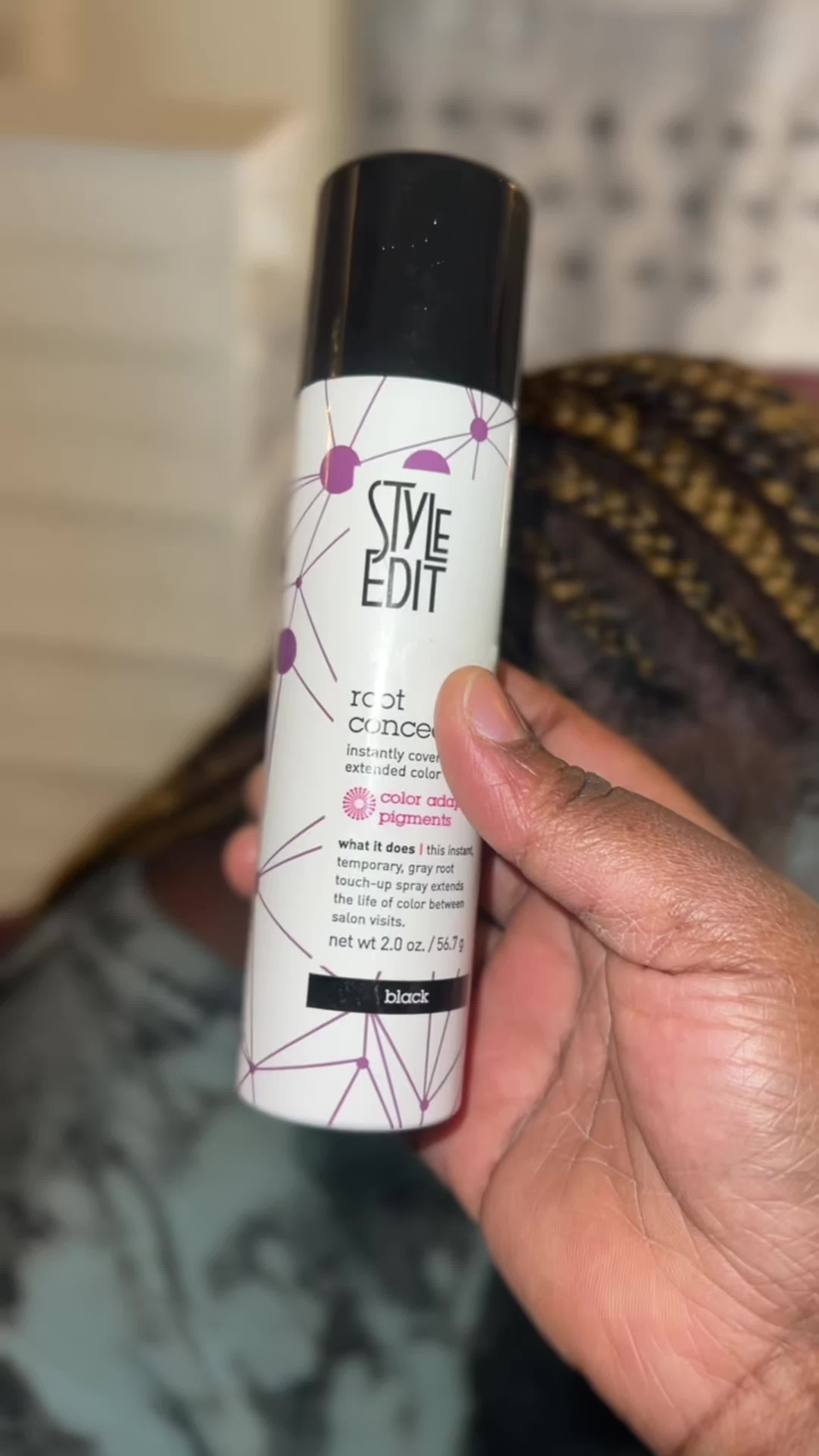 #hairdye #styleedit #hairspray #viralvideo #salimawabazoba #fouryoupage #tiktokshop 