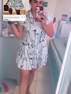 Me enamire de este vestido #paratii #viraltiktok #viralllllll #pageforyou 