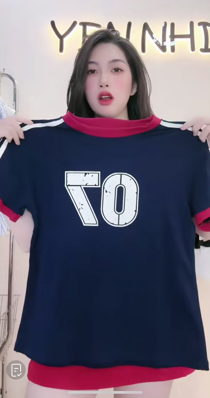 Áo thun babytee bigsize tay ngắn #aothun #aothunbabytee #aothunbigsize #aothunnu #aothundep #xuhuong #capcut #viral #trend #xuhuongtiktok 