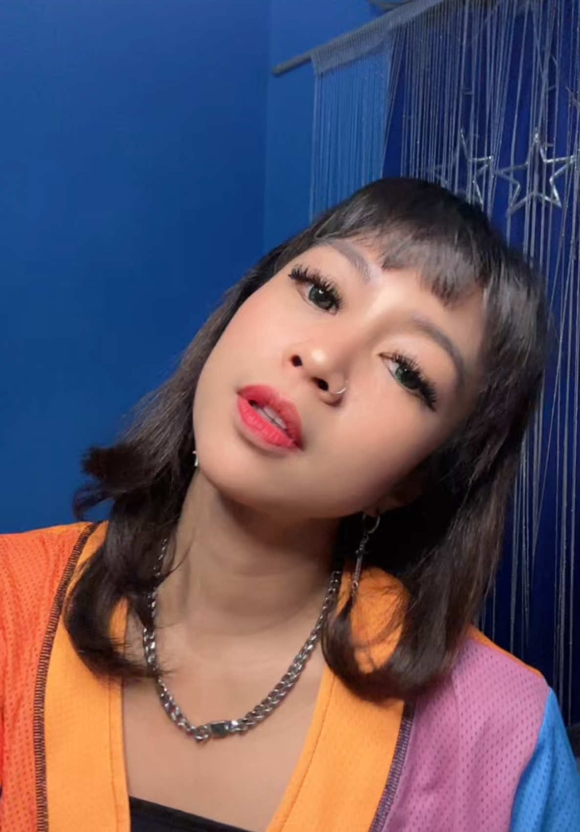 Have a nice day..happy Monday ❤️💃🥰 make up and skincare yang kupake ada di keranjang kuning guys guys  #fyp #foryou #foryourepage #foryourpage #xyzbca #dc 