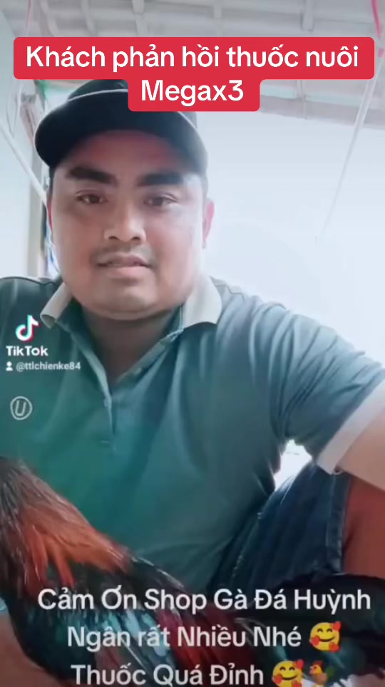 Cảm ơn Anh. Khách em mãi đỉnh😘