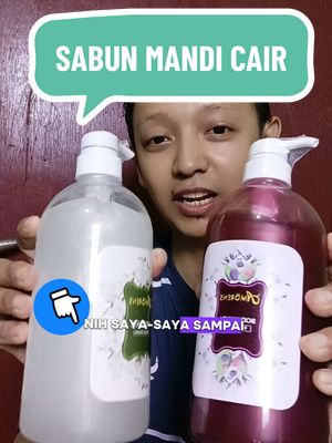 SABUN MANDI CAIR AMORENS 1000ML WANGI DAN HARUM #promoseruweekend #sabunmandi #sabunmandiamorens #sabunmandicair #zekrystore