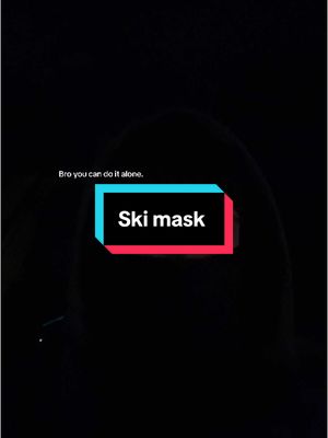 Yfm #motivation #inspiration #moneyspread #skimask #facemask