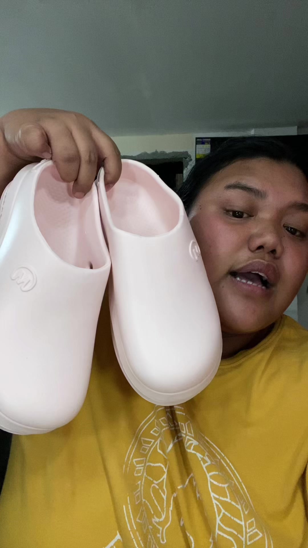 Super lambot sa paa 🥰