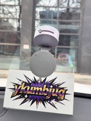 I’ve tried a bunch of car phone mounts, and this one’s hands down the best!#PhoneMount  #CarMount  #PhoneHolder #TikTokHolidayHaul 