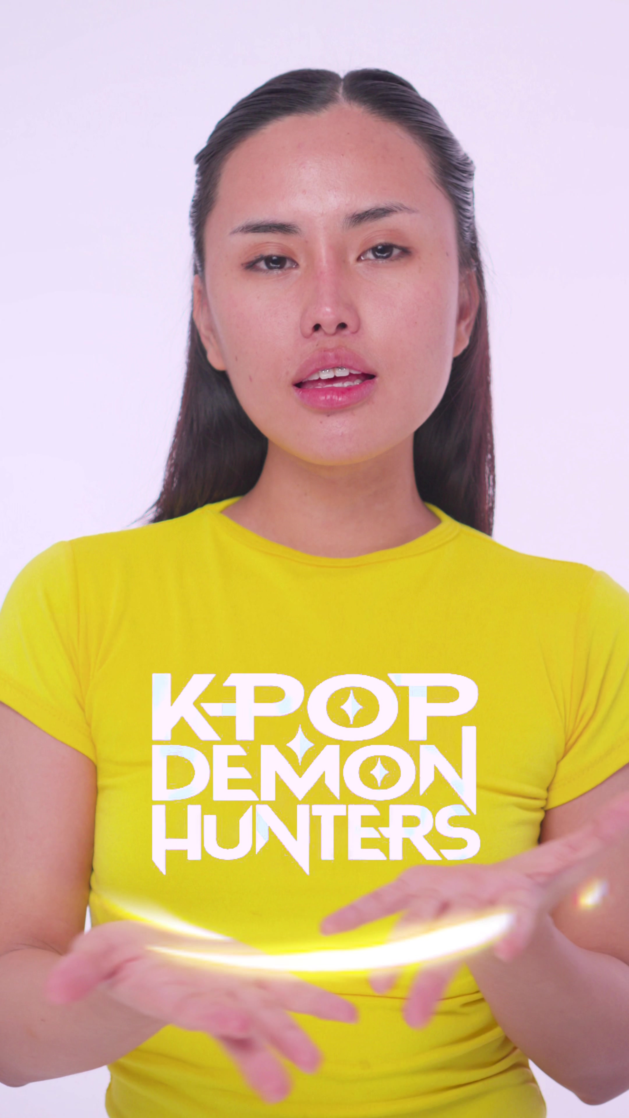 Kpop Demon Hunter PH version 🇵🇭 #kpopdemonhunters #huntrix 