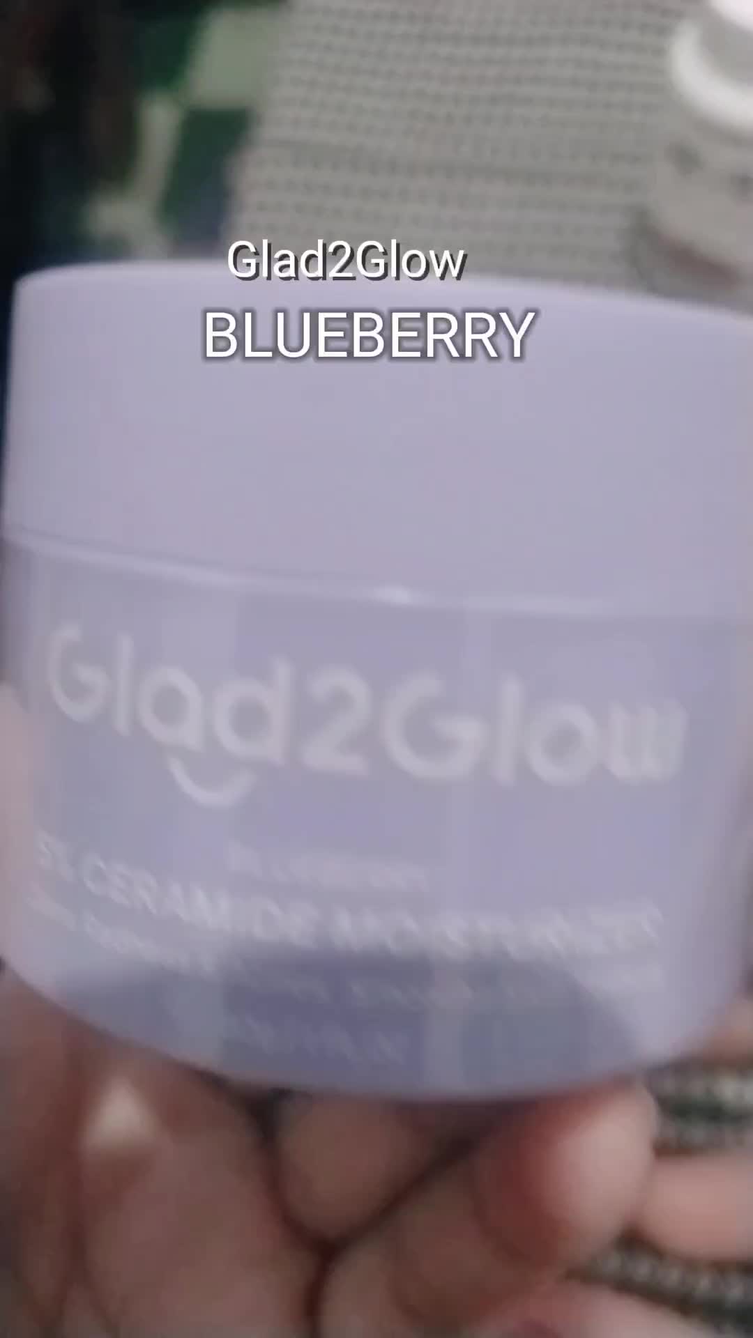 Sebel kulit mudah breakout? Itu artinya skin barrier rusak! Atasi dengan G2G Blueberry Moisturizer yang bisa memperkuat skin barrier ☺️🫐 💜✨#glad2glow #g2g #blueberrymoisturizer #moisturizer #skincare #rekomendasiskincare #skinbarrier #glowingskin #kulitglowing