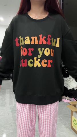 Nahhh,this shirt is so funny#tshirt #hoodie #thanksgiving #funny