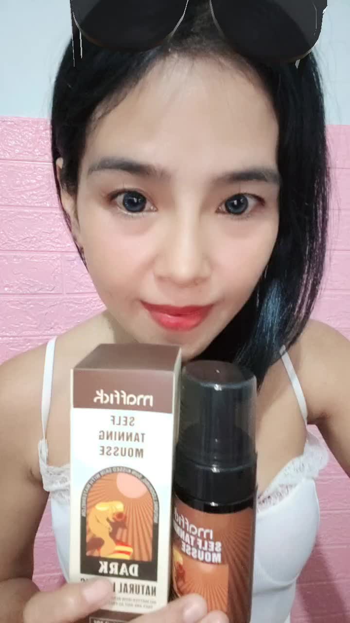 #ครีมทาผิวสีแทน #สายฝ #สายฝอแฟนฝรั่ง #สายฝอห้ามพลาด #ผิวสีแทน🤎 #ครีมทาผิว #ผิวสีแทน#ใช้ดีบอกต่อ #ใช้เองรีวิวเอง 