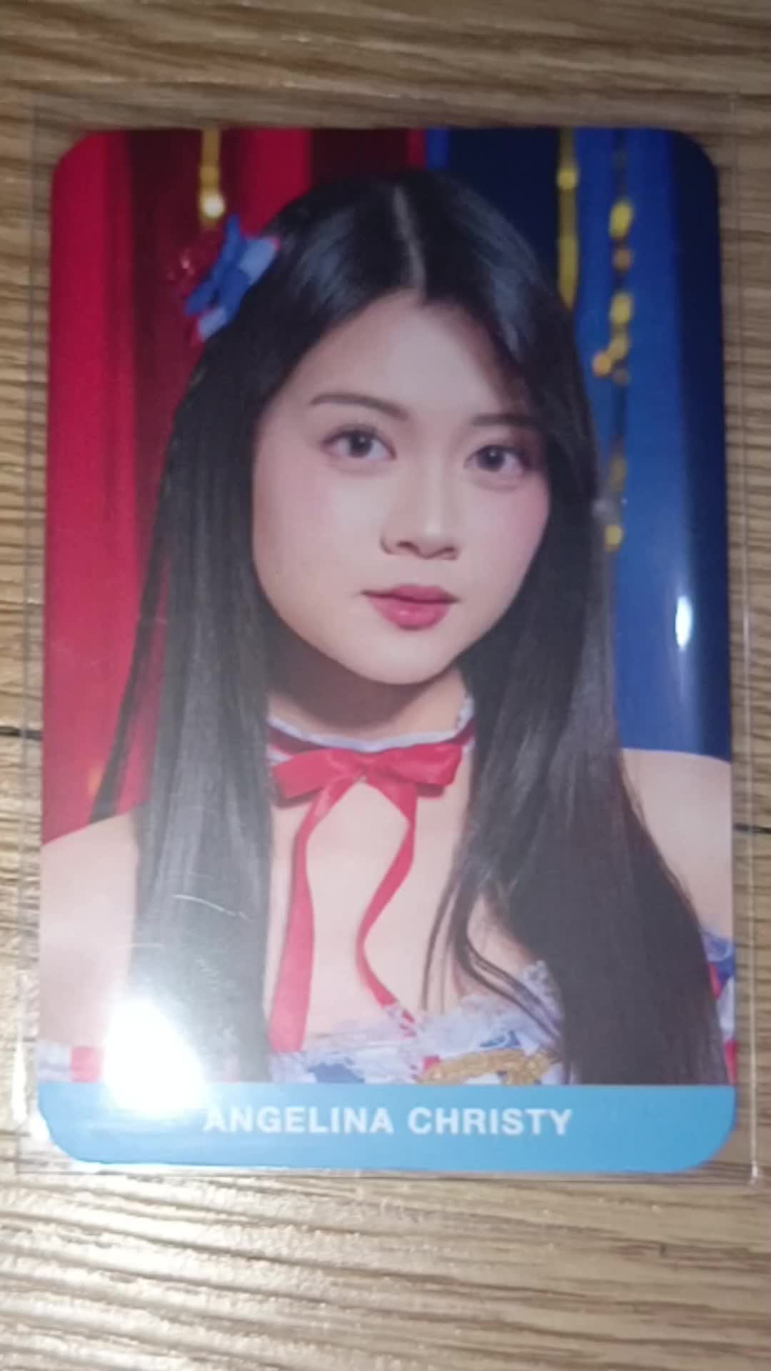 Udah Cakep, Murah, Official lagi. gass CO sebelum kehabisan#freyaajkt48 #freyanashifajayawardana #christyjkt48 #christyjkt48🐟 #memberjkt48 #jkt48newera #fyppppppppppppppppppppppp #marshajkt48 #marshajkt48🍵 
