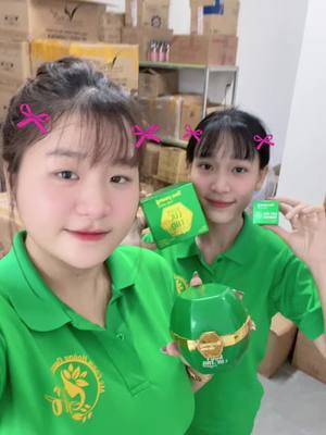 Kem body lục tảo Soo young #luctaolegend #myphamhoangoanh