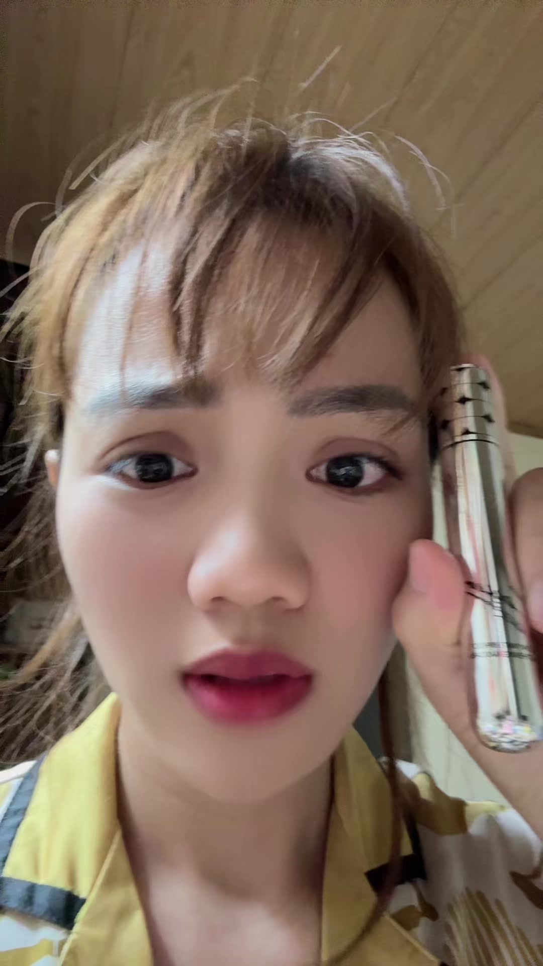 Bà nào chưa biết dùng loại mascara nào để k lem k trôi dữ nếp tốt thì vô đây nào #xuhuong #mascara #zeesea #fpy 
