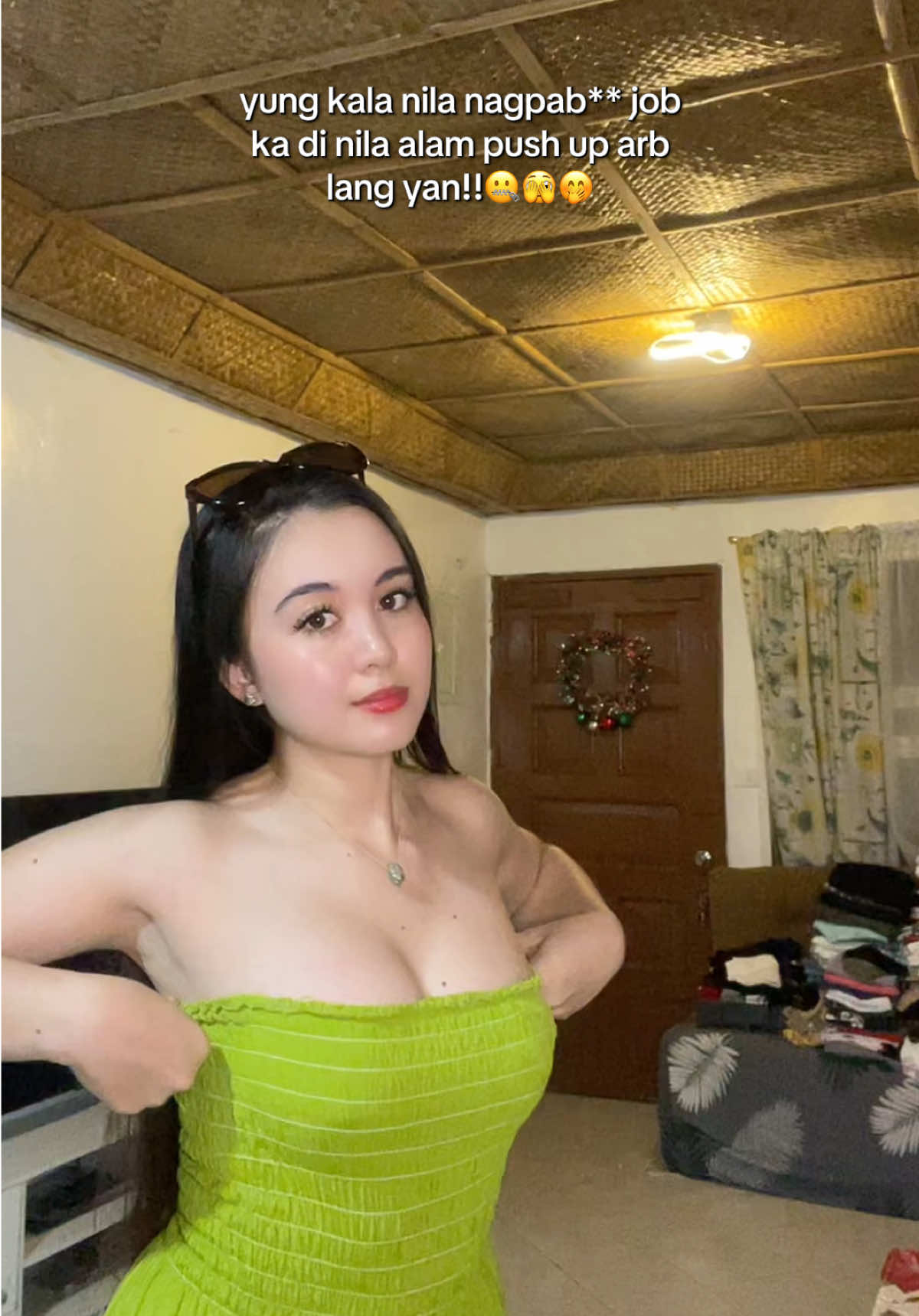 kaya may chance pang lumaki yung mga alaga natin mga biii ✨🥰 