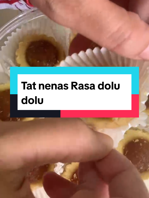 Replying to @norakamal75 memang sedap 😭 #tatnenas #biskutraya 