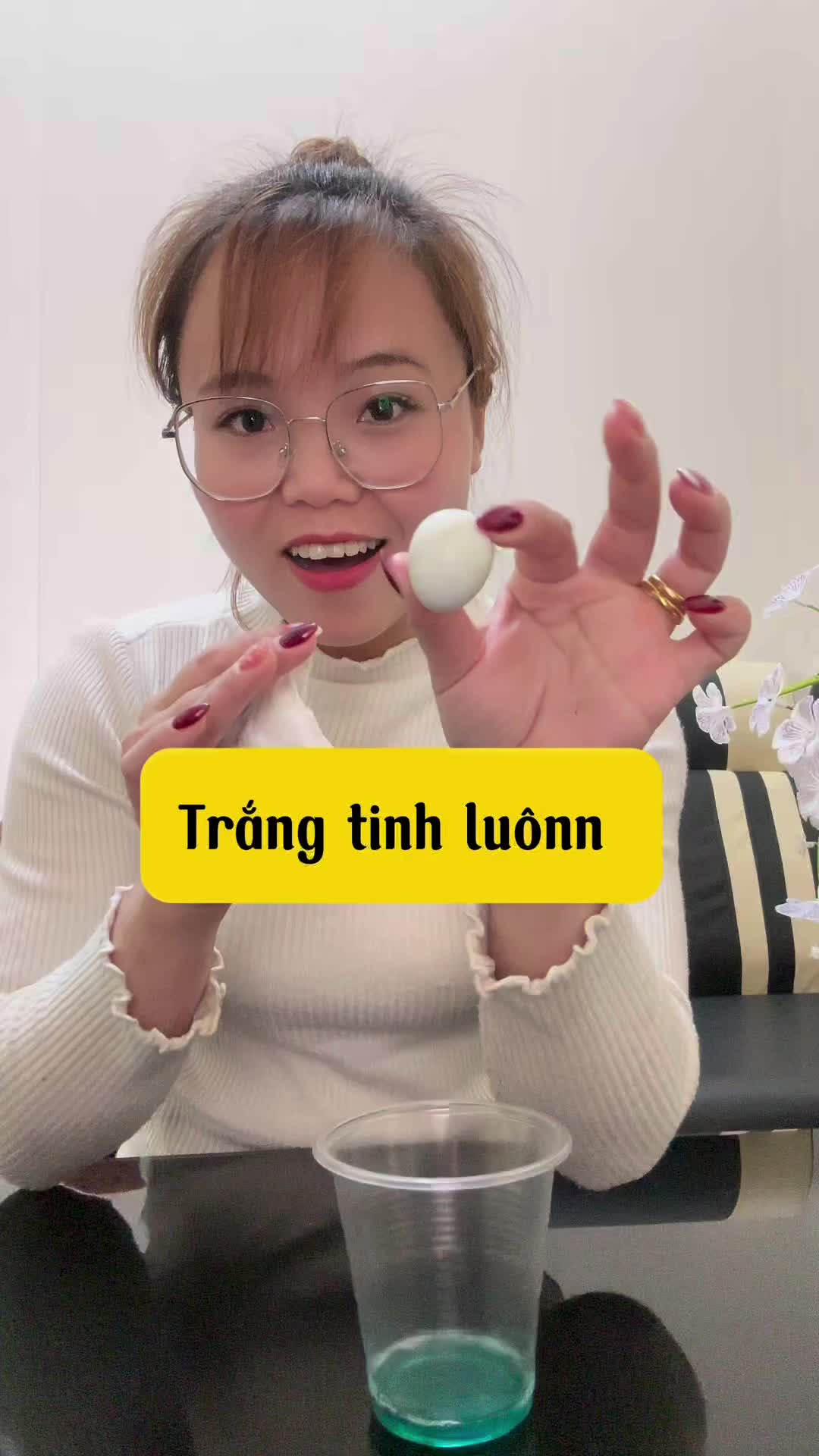 Chân ái nội trợ nè mấy bà #bongday #nhabong #thibong2019 #nuoctayboncau #flashman