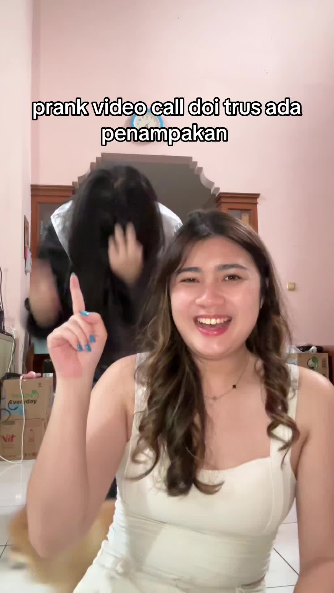 GUA NGAKAK BANGET 🤣🤣 #archivebyniel #couple #apaansicelin #nielcelin #couplegoals 