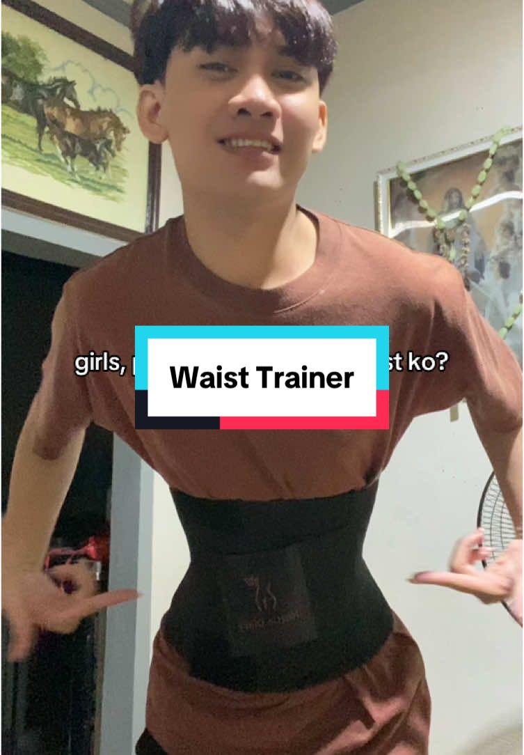 pang babae na ang katawan miii #waisttrainer #corset #bodybelt #beltbody #slimbelt #bodyshaper #waistshaper #sale #affordable #tiktokfinds #tiktokmademebuy #tiktokproducts #product 