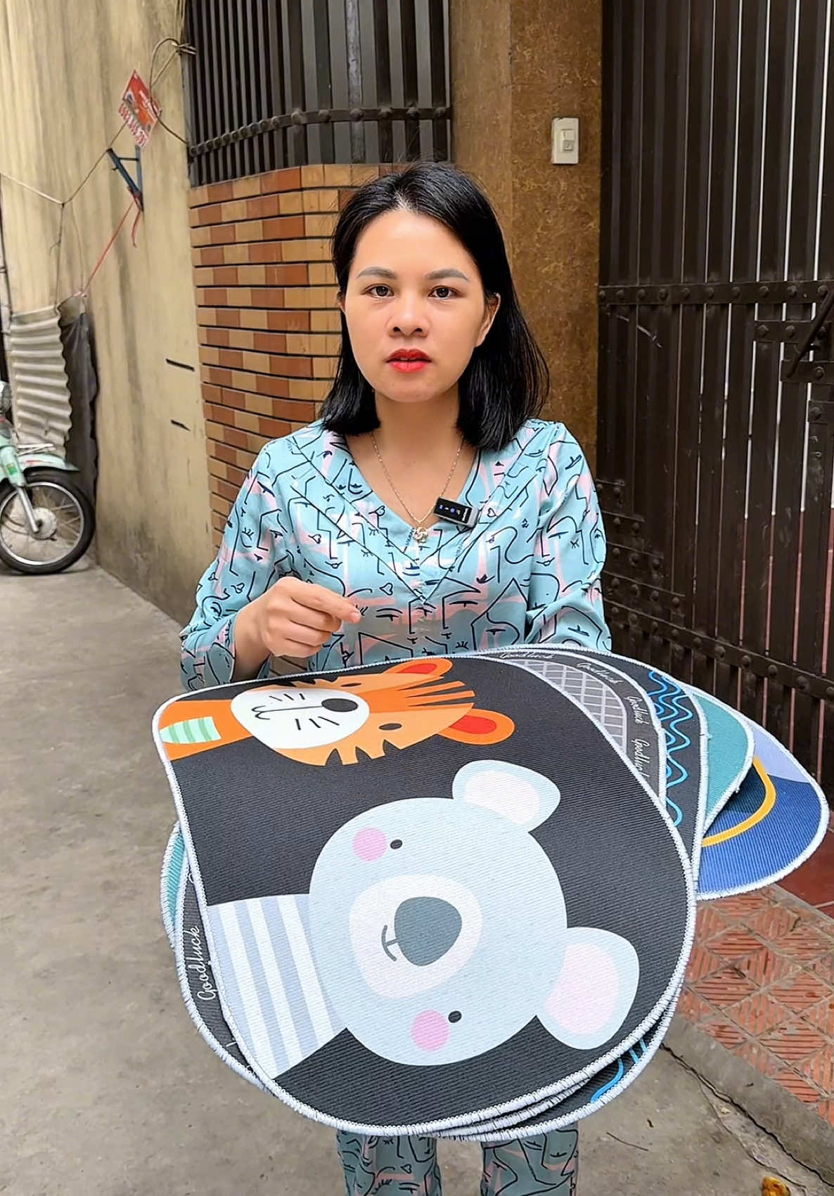Thảm lau chân #thamlauchan #xuhuong 