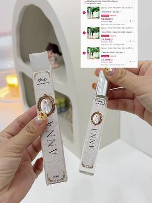 Ê rẻ lắm nha, mua 3 chai còn có 99k à trờiii #nuochoanu #nuochoa #combo3chai #hangdaisy 