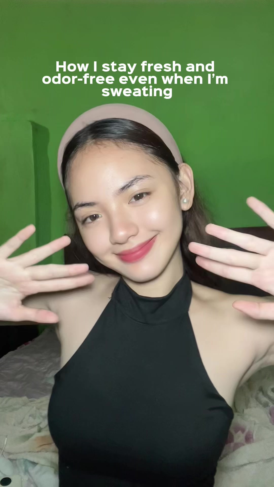 fresh all day ka talaga! #BeuFresh #Deodorant 