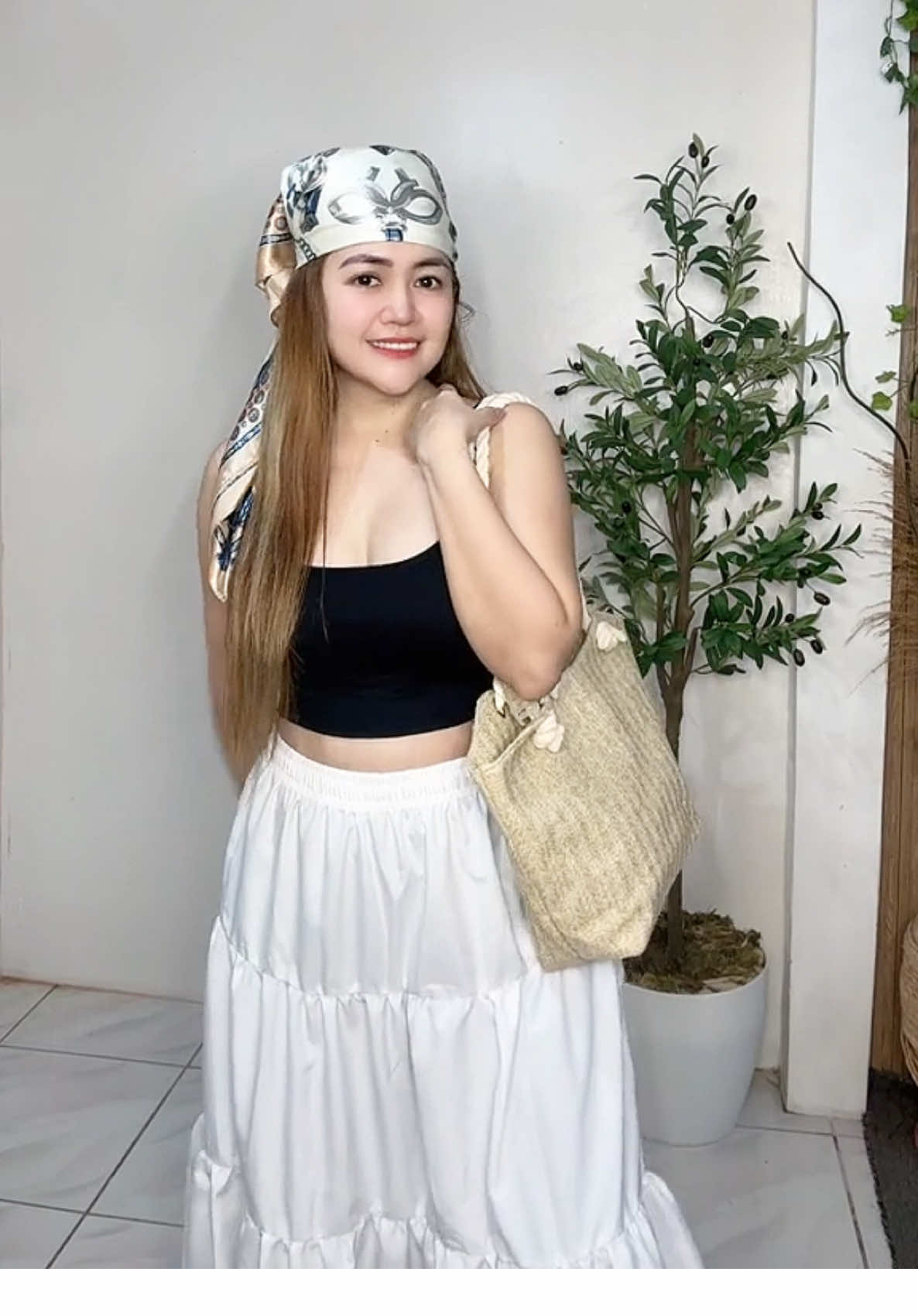 Ang ganda talaga ng quality ng sports bra na to from hottie diary pwede din pang ootd and summer outfit,Sulit‼️ #sportsbra #hottiediary #summertop #workoutoutfit #summeroutfit 