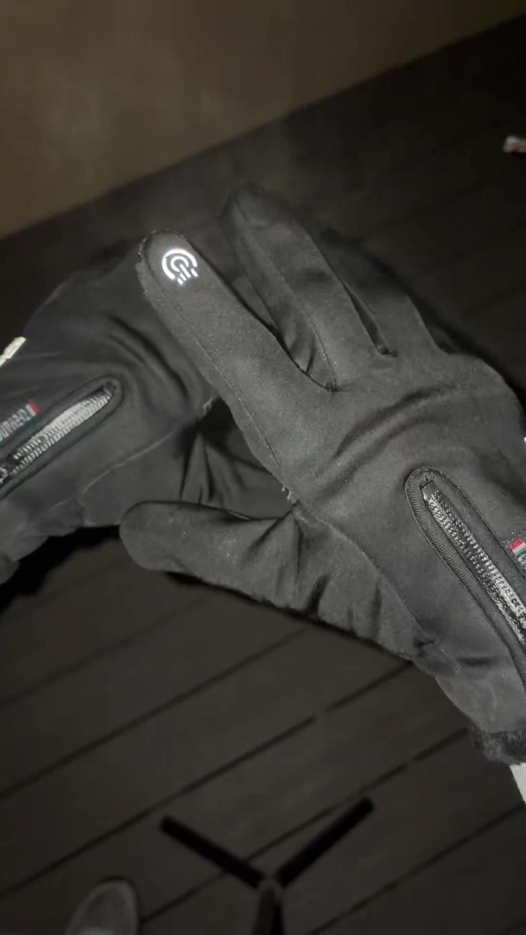 #heatedgloves #wintergloves #gloves #waterproofgloves #TikTokShopCreatorPicks 