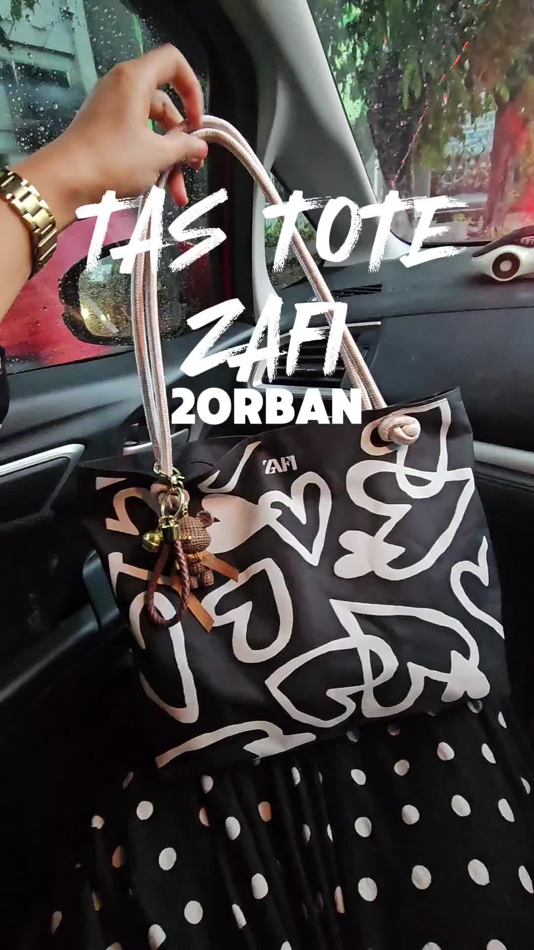 tas zafi tas tote sumbu yang multifungsi banget, mana cuma seharga kacang goreng 😭 #tassumbu #tastotemurah #taszafi #taswanitamurah #idekado #idehadiah #tashadiah 