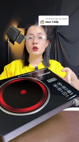 Trả lời @FAVAN bếp hồng ngoại sunhouse chính hãng #bephongngoai #bephongngoaisunhouse #dogiadung #manhhuesansale #huesansale93 khuyến mại hết. Sẽ thay đổi giá liên tục