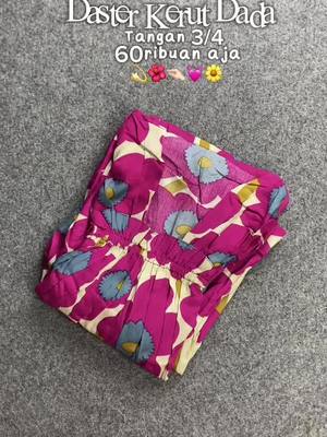 Cakep cakep banget sihh🤏🏻 mana harganya terjangkau lagi💕🫶🏻 #fyp #videoviral #dastermurah #daster #dasterkekinian 