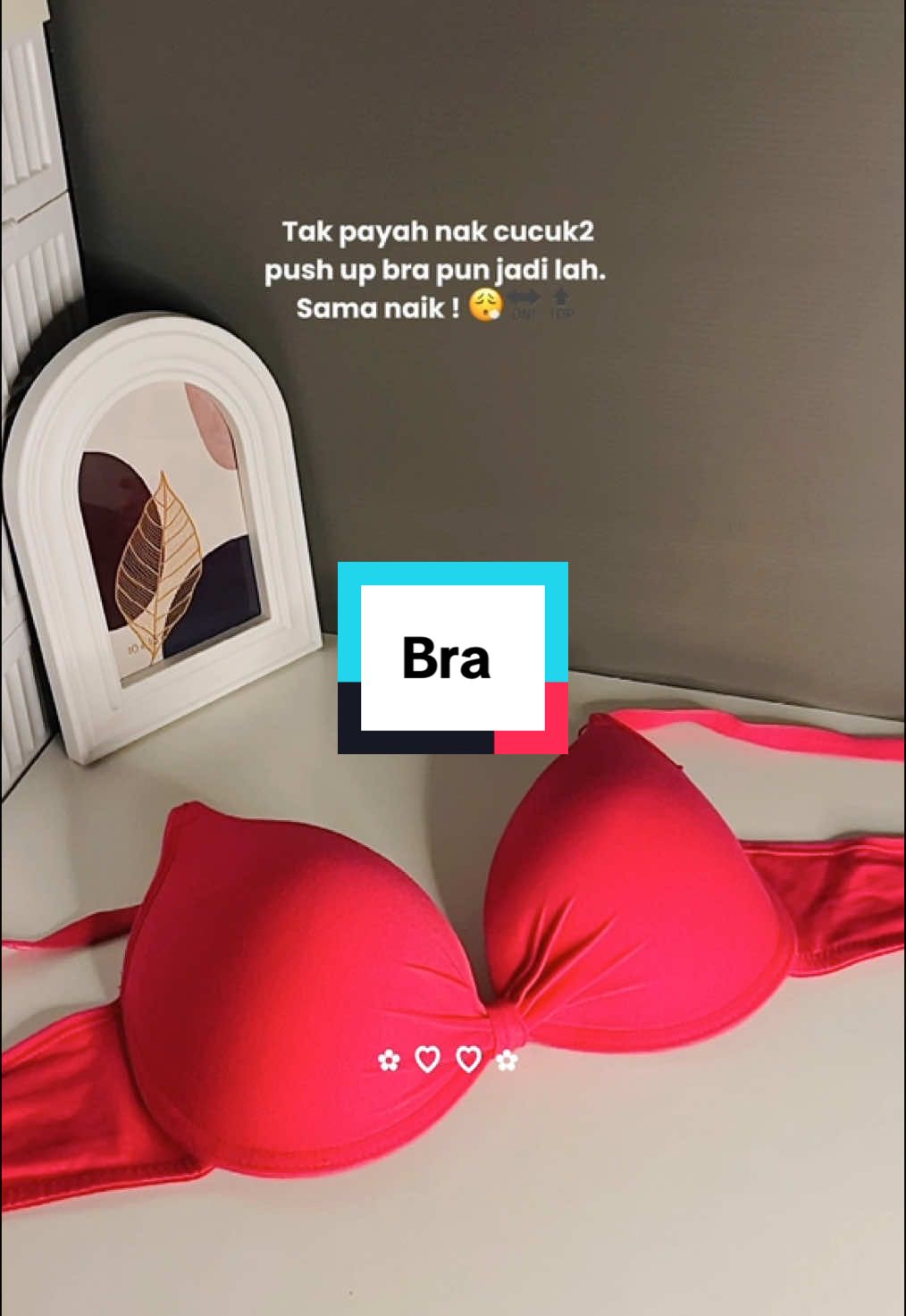 Memang helokk🫣😮‍💨  #qvv #bra #pushupbra 