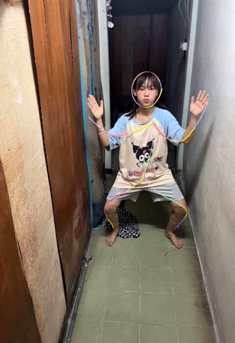 Ep. 2  ✨ #เทรนด์วันนี้ #เนยทวินเทล #เนยทวินเทล #pov #fyp #คนไทยเป็นคนตลก #คลิปตลก #เนยห้องน้ำ 