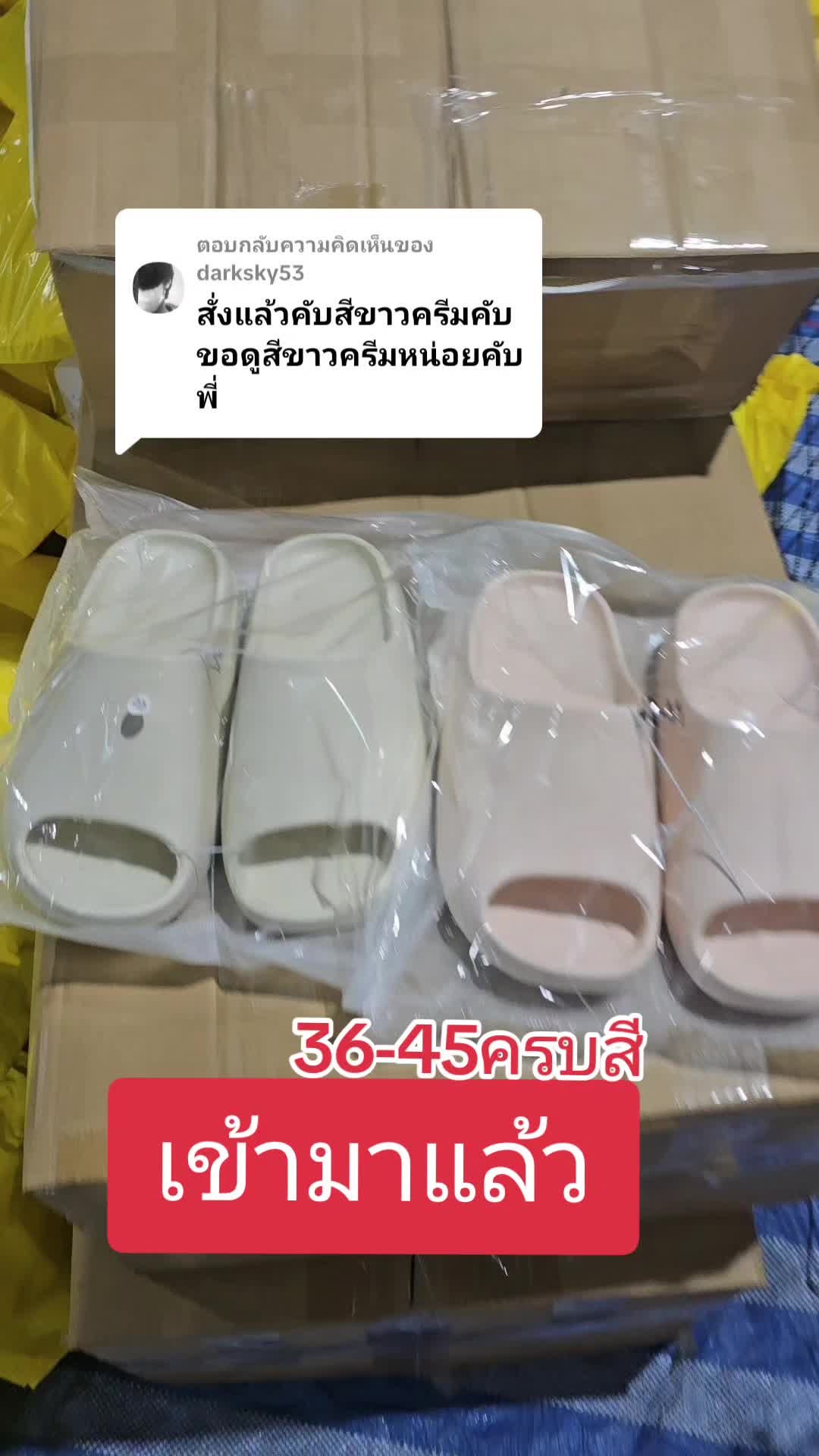 ❤️รองเท้าแตะพื้นหยักหน้าแคบเข้าเพิ่ม...🎉💥 59฿ ส่งฟรีน้า รีบกดเลย ใครเห็นส่งฟรี รีบกด ..ไซส์ 36-45.. ⚘️⚘️⚘️⚘️⚘️⚘️⚘️⚘️⚘️⚘️⚘️⚘️ #รองเท้าพื้นนุ่มใส่สบาย #รองเท้าแตะแบบสวมผู้ชาย Adisas #รองเท้าแตะแบบสวมผู้ชาย #รองเท้าแตะแฟชั่น #รองเท้าแตะพื้นนุ่มใส่สบาย #รองเท้าแฟชั่นผู้หญิง #bannshoes #รองเท้าแตะผู้หญิง 
