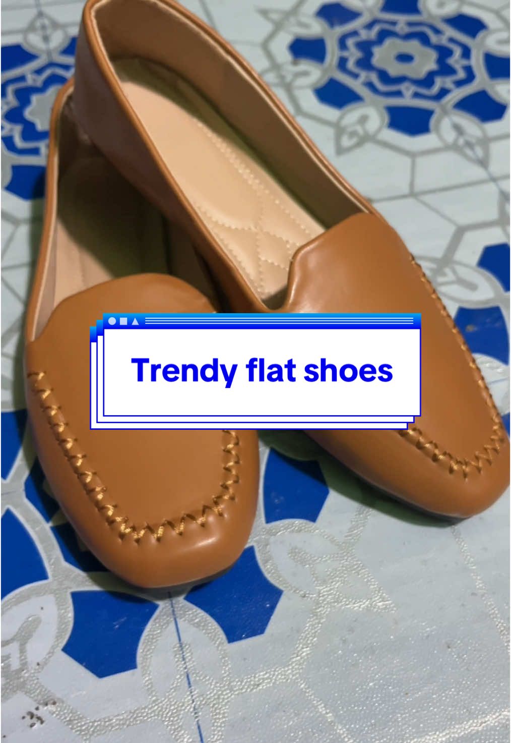 The quality is giviiiinggg!💘✨ #foryou #fyppppppppppppppppppppppp #dollshoes #flatshoes #tiktokfinds #hullentrends 
